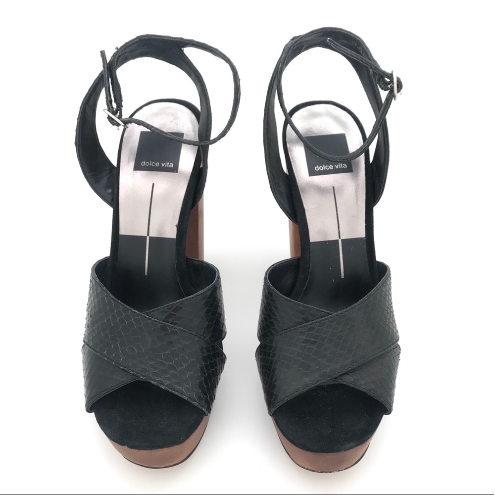 Dolce Vita Callista Heels